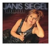 Siegel Janis - Night Songs-A Late Night Interlude
