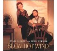 Siegel, Janis - Slow Hot Wind