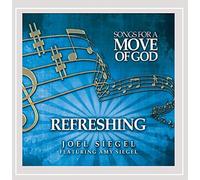 Siegel, Joel - Songs For A Move Of God-Refreshing