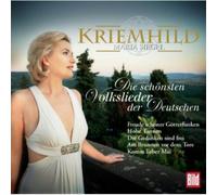 Siegel Kriemhild Maria - Die Schonsten Volkslieder Der Deutschen