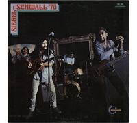 Siegel-Schwall '70