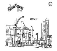 Siegel-Schwall Band - 953 West (2018 Reissue)