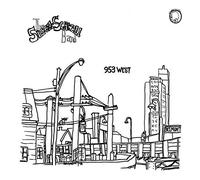Siegel-Schwall Band 953 West (2018 Reissue) (CD)