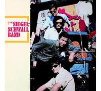 Siegel-Schwall Band - First Album (1966)