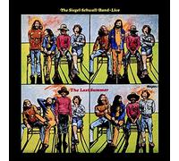 Siegel-Schwall Band - Live- The Last Summer (2018 Reissue)