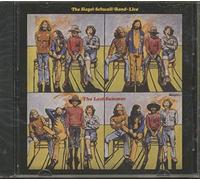 Siegel-Schwall Band - Live- The Last Summer (2018 Reissue)