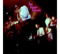 Siegel-Schwall Band - Say Siegel-Schwall