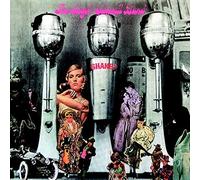 Siegel-Schwall Band Shake (CD)
