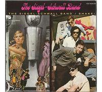 Siegel-Schwall Band - Shake!:S/T