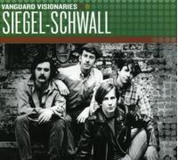 Siegel-Schwall Band - Vanguard Visionaries