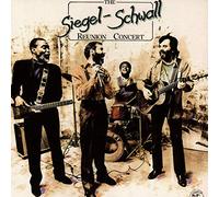 Siegel-Schwall - Reunion Concert