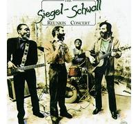 Siegel-Schwall - Reunion Concert