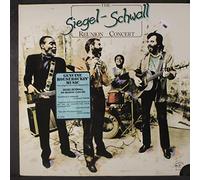 SIEGEL-SCHWALL - Siegel-Schwall Reunion Concert