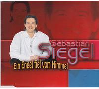 Siegel,Sebastian - Ein Engel Fiel Vom Himmel