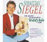 Siegel,Sebastian - Sebastian Siegel - Ich Möcht' So Gern Dein Teddybär Sein
