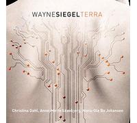 Siegel, Wayne - Terra