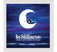 Siegell, Heidi - In Stillness: Lullabies & Meditations For All Ages
