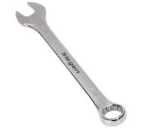 Chiave Combinata 25mm S01025 Sealey Nuovo