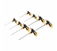 Siegen S01070 Manico a T Trx-Star Chiave Set 8pc