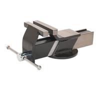 Sealey Morsa 100mm Acciaio Fabbricato S01081