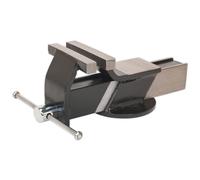 Sealey Morsa 125mm Acciaio Fabbricato S01082