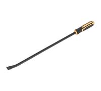 Sealey Pry Barra Con Martello Tappo 610mm Resistente 25 S01137