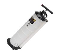 Siegen S01169 Estraighibile Manuale Olio E Liquidi 6,5L