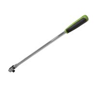 Chiave a Cricchetto 1.3cmSq Drive extra-Lunga Testina Flessibile Flip Rovescio -