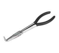 Siegen S0435 Ago Pinze 275mm 90 °