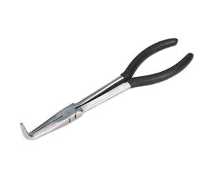 Siegen S0435 Ago Pinze 275mm 90 °