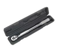 Siegen S0455 Chiave Dinamometrica 1cmsq Drive