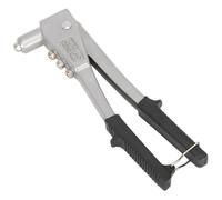 Siegen S0469 Rivettatrice Mano