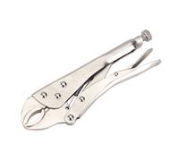 Siegen S0487 Bloccaggio Pinze 215mm