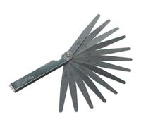 Siegen S0517 Spessimetro 13-blade Metrico