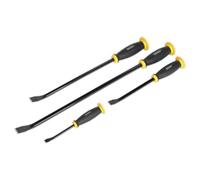 Siegen S0557 - Set di 4 palanchini con impugnatura