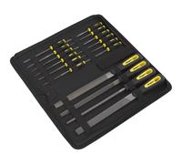 Siegen S05781 Lima Set 16pc da Tecnico & Ago