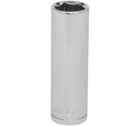 Siegen S0592 Walldrive Presa 14mm Profondo 1cmSq Drive