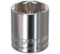 Siegen S0661 Walldrive Presa 24mm 1.3cmsq Drive