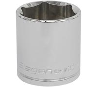 Siegen S0665 Walldrive Presa 32mm 1.3cmSq Drive