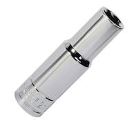 Siegen S0668 Walldrive Presa 12mm Profondo 1.3cmsq Drive