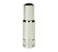 Siegen S0669 Walldrive Presa 13mm Profondo 1/2""Sq Drive