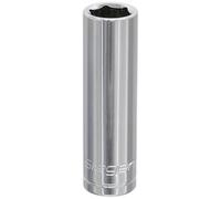 Siegen S0671 Walldrive Presa 15mm Profondo 1.3cmSq Drive
