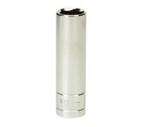 Siegen S0673 Walldrive Presa 17mm Profondo 1/2""Sq Drive