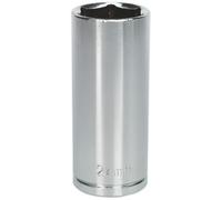 Siegen S0679 Walldrive Presa 24mm Profondo 1.3cmsq Drive