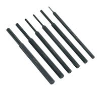 Siegen S0800 Parallelo Perno Punzone Set 6pc