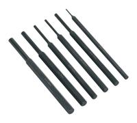 Siegen S0800 Parallelo Perno Punzone Set 6pc