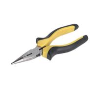 Pinze a Becco Lungo Comoda Impugnatura 150mm - Sealey S0811 Nuovo