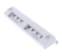 Siegenia Aeromat - Mini ventilatore pieghevole standard