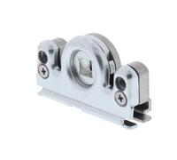 Siegenia - Alloggiamento a chiocciola con diametro del perno 16mm per ingranaggi finestra 3 e 23, ingranaggio a chiocciola avvitabile con upgrade QPlus24