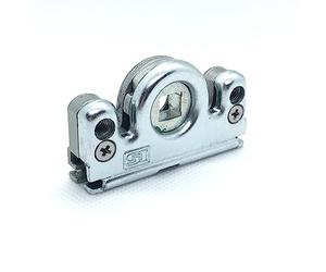 Siegenia TRIAL - Alloggiamento a vite a vite per ingranaggi 3 e 23